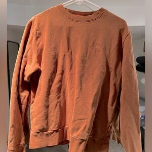 Topo Designs - crewneck hoodie - Small Sm S